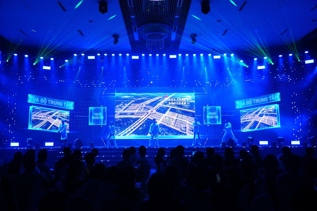 &nbsp;“Bộ tứ lợi thế” hiếm có của dự án tạo niềm tin vững chắc cho khách hàng và nhà đầu tư