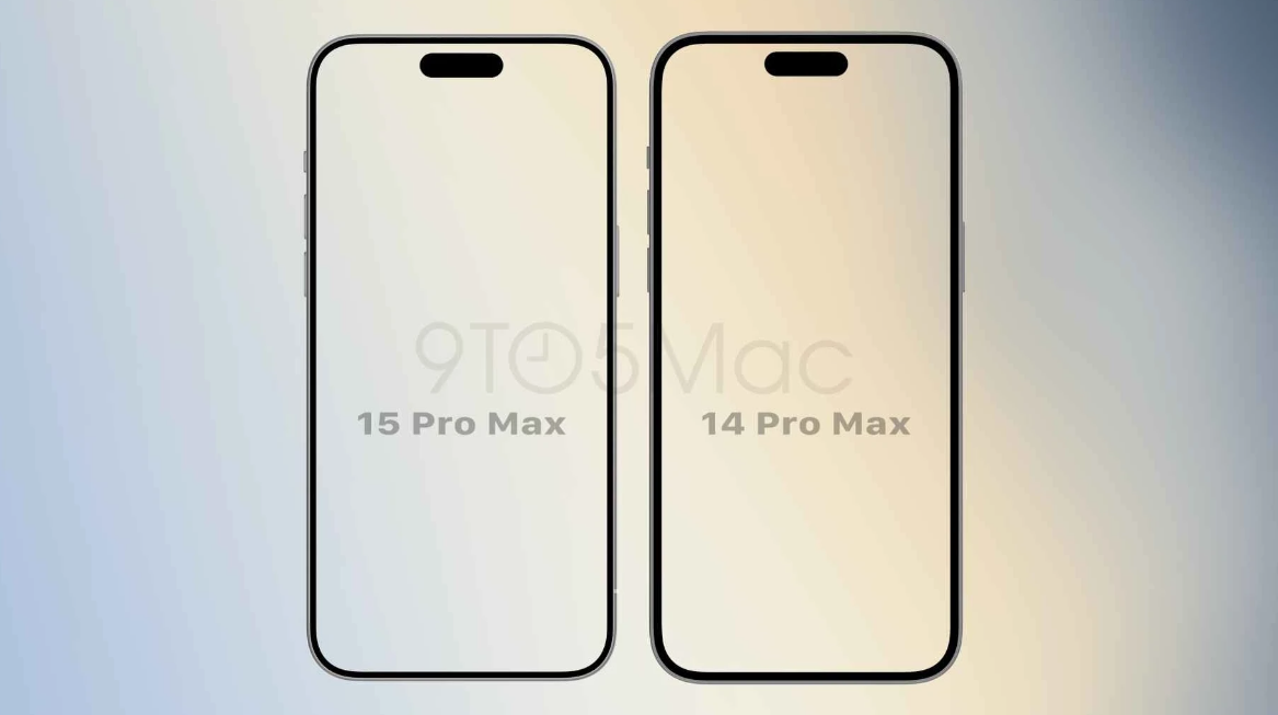 “Cú nhảy” từ iPhone 13 Mini sang iPhone 15 Pro Max xa cỡ nào? - 2