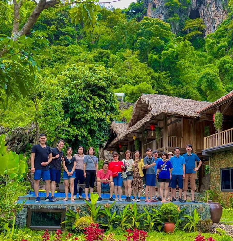 Nhộng Retreat - Chốn dừng chân lý tưởng khi du lịch Tây Bắc - 3