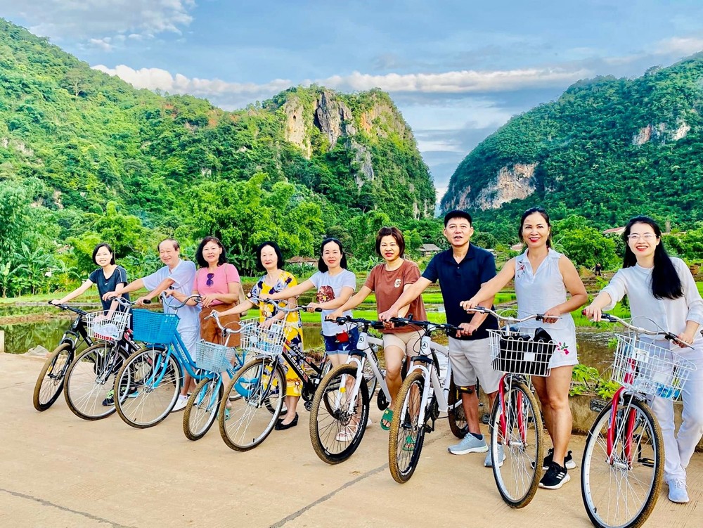 Nhộng Retreat - Chốn dừng chân lý tưởng khi du lịch Tây Bắc - 4