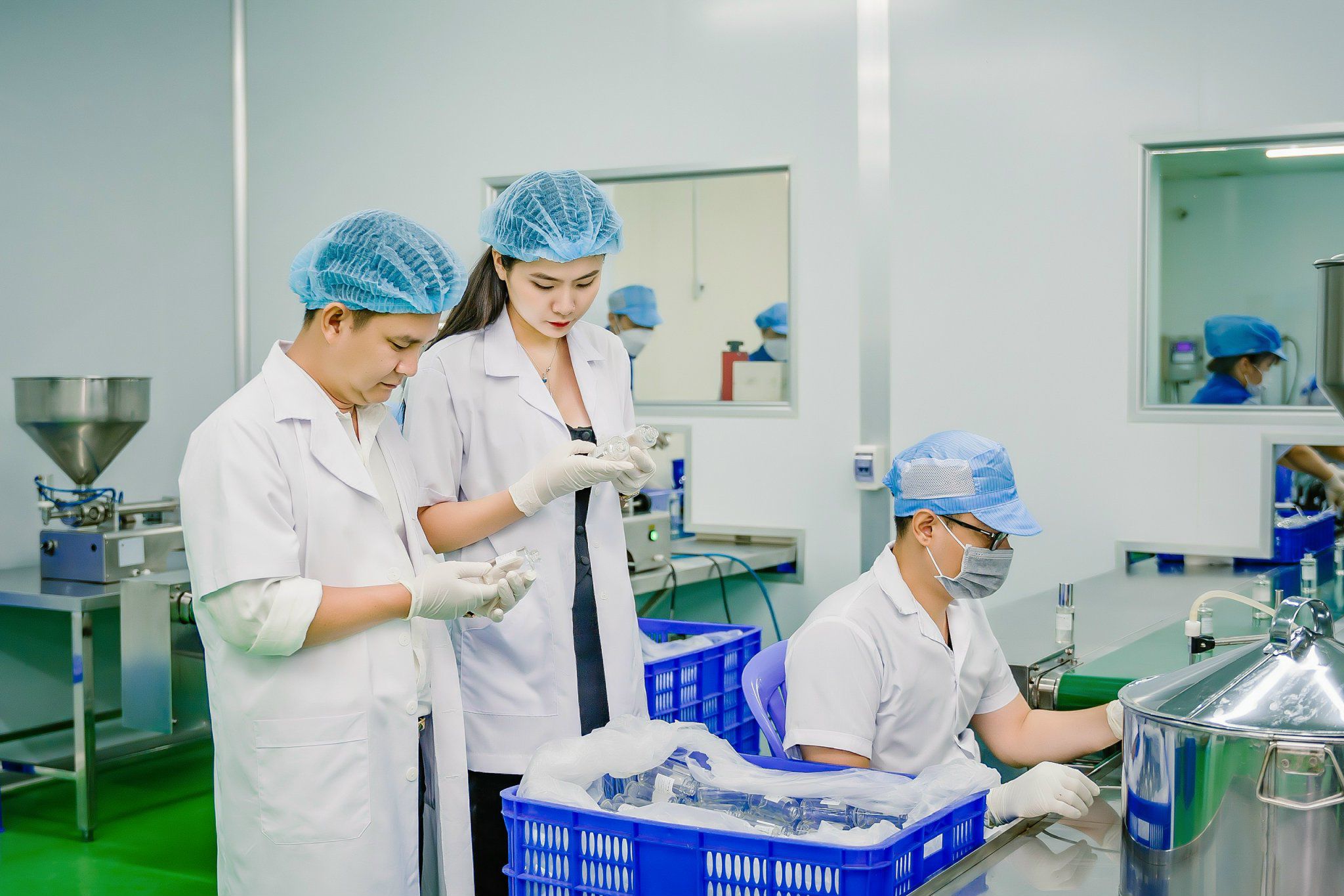 Nuôi thú cưng – Xu thế mới của xã hội hiện đại - 6