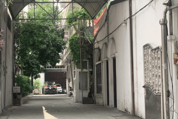 Kinh doanh - Cận cảnh những cơ sở gây ô nhiễm phải di dời khỏi ''đất vàng'' nội đô