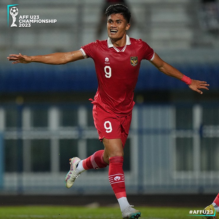 Video bóng đá U23 Malaysia - U23 Indonesia: Hiệp 2 bùng nổ, ngược dòng cảm xúc (U23 Đông Nam Á) - 1