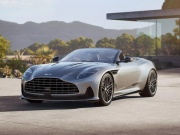 Ngắm xe - Aston Martin DB12 Volante ra mắt và có giá hơn 20 tỷ đồng khi về Việt Nam