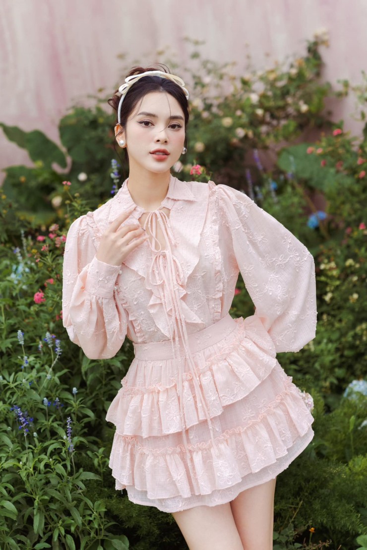 Quỳnh Lương phân trần về nguyên tắc hẹn hò gây tranh cãi - 3