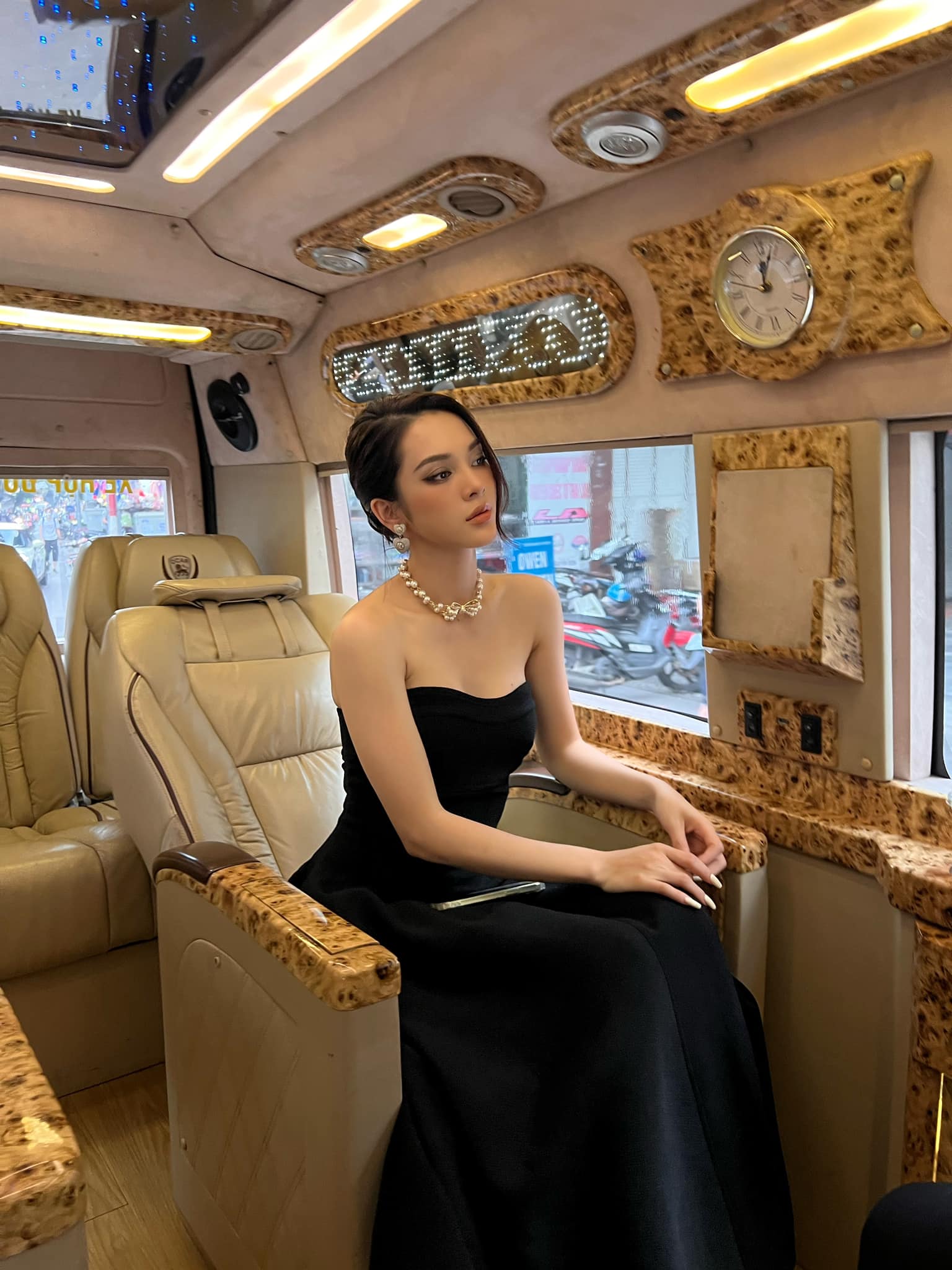 Quỳnh Lương phân trần về nguyên tắc hẹn hò gây tranh cãi - 2