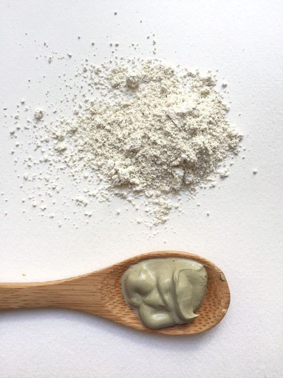 Nếu da nhiều dầu thừa, làm ngay loại mặt nạ này giúp da thanh sạch - 1