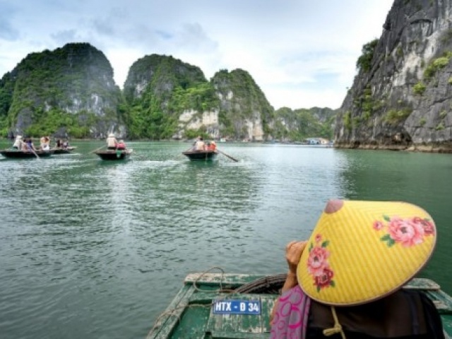 Du lịch - Báo quốc tế gợi ý thời điểm lý tưởng nhất trong năm để du lịch Việt Nam