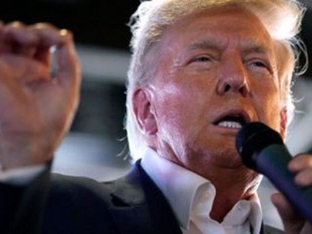 Thế giới - Càng được ủng hộ trong đảng Cộng hòa, ông Trump càng... dễ thua?