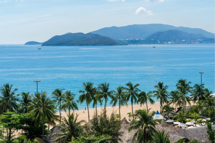 Báo quốc tế gợi ý thời điểm lý tưởng nhất trong năm để du lịch Việt Nam