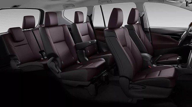 Giá xe Toyota Innova tháng 8/2023, giảm 50% LPTB và nhiều ưu đãi khác - 10