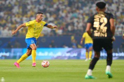 Video bóng đá Al Nassr - Al Taawon: Đôi công hấp dẫn, cú sốc phút 90+6