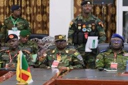 Khối Tây Phi quyết định “ngày can thiệp” vào Niger