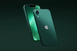 Thời trang Hi-tech - Đây sẽ là chiếc iPhone đe dọa lớn nhất với smartphone Android