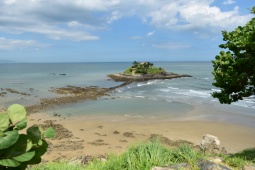 Tin tức trong ngày - Con đường bí ẩn ở Vũng Tàu, phải xem ngày giờ mới có thể đi qua