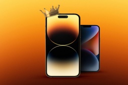 Thời trang Hi-tech - iPhone sẽ trở thành “nhà vô địch” trong cả năm nay?