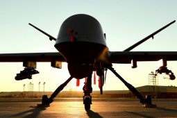 Thế giới - Mỹ lên kế hoạch sơ tán 2 căn cứ ở Niger