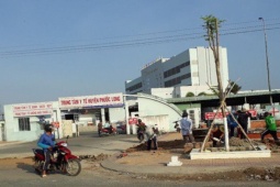 Tin tức trong ngày - Phó Giám đốc Trung tâm y tế giải trình việc "quên" kê khai 800 triệu: "Do ngại và vợ không muốn"