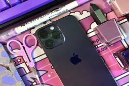 Thời trang Hi-tech - Mẫu iPhone tuyệt nhất mang tất cả công nghệ "gọn trong tầm tay"