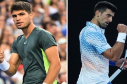 Thể thao - Djokovic chờ đấu Alcaraz ở Cincinnati: Sức nhàn có thể gặp "Ngựa mỏi"