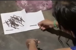 Tin tức trong ngày - Vụ phụ nữ "lấy 40 cây đinh từ vết thương": Xử phạt 2 người đăng tin sai sự thật