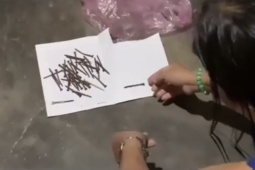 Tin tức trong ngày - Vụ phụ nữ "lấy 40 cây đinh từ vết thương": Xử phạt 2 người đăng tin sai sự thật