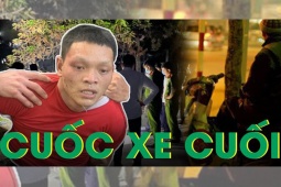 An ninh - Xã hội - Anh lái xe ôm và cuốc xe 3,5 triệu đồng cuối cùng trong đời