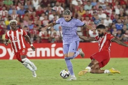 Bóng đá - Soi trận HOT hôm nay: Real dễ thắng đậm, Mbappe trở lại "giải cứu" PSG