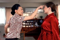 Bạn trẻ - Cuộc sống - Mẹ chồng giận dữ, đuổi tôi ra khỏi nhà chỉ vì một câu nói trong ngày giỗ bố chồng