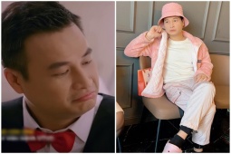 Phim - Vì sao Khải "Sở Khanh" hết bán xôi rồi làm bầu show vẫn được yêu thích?