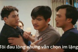 Phim - "Gia đình mình vui bất thình lình" thêm chi tiết gây tranh cãi dữ dội, người trong cuộc lên tiếng