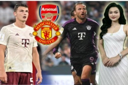 Bóng đá - Harry Kane "nóng máy" chờ đua Chiếc giày vàng, Arsenal học Chelsea "cướp hàng" của đối thủ (Clip 1 phút Bóng đá 24H)