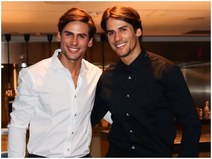 Cả hai anh em song hành với nhau trong nhiều dự án.