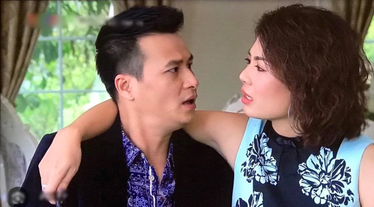 Vì sao Khải "Sở Khanh" hết bán xôi rồi làm bầu show vẫn được yêu thích? - 11