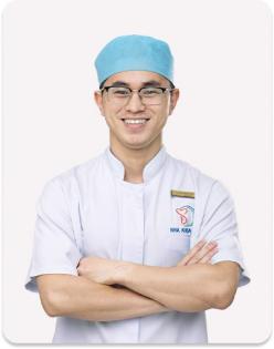 Bác sĩ chia sẻ tiêu chí chọn nha khoa trồng răng Implant chất lượng - 3