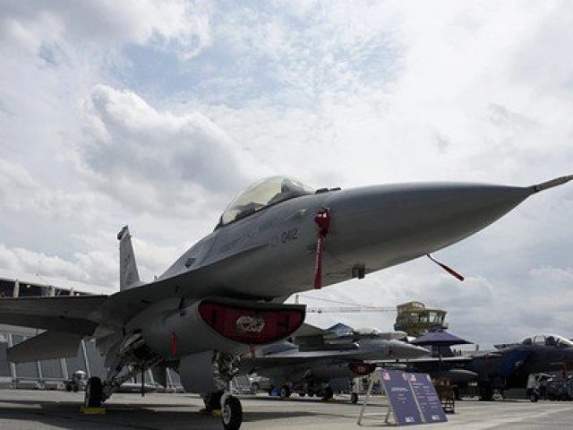 Thế giới - F-16 do Mỹ và phương Tây viện trợ cho Ukraine có ảnh hưởng đến Chiến dịch quân sự đặc biệt của Nga?