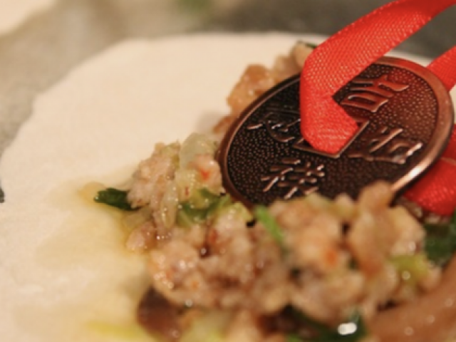 Ẩm thực - Chè đậu đỏ trong Lễ thất tịch ở Trung Quốc không phải là món 'thoát ế'