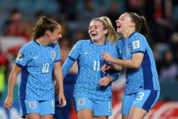 Chung kết World Cup nữ: Tiền thưởng cho nhà vô địch nhiều hơn Man City đoạt Cúp C1