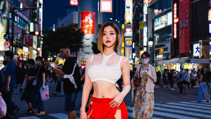 Ban tổ chức Lễ hội âm nhạc ở Nhật Bản khởi kiện vụ DJ Soda bị tấn công tình dục khi đang biểu diễn