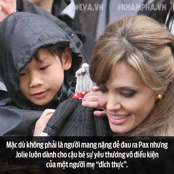 Pax Thiên đứa trẻ Việt được Angelina Jolie nhận nuôi lựa chọn không học đại học, được nuôi dạy theo kiểu Tây - 3