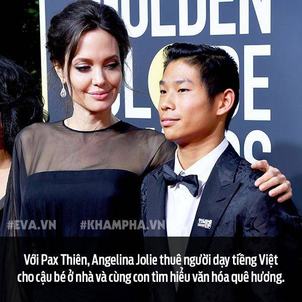 Pax Thiên đứa trẻ Việt được Angelina Jolie nhận nuôi lựa chọn không học đại học, được nuôi dạy theo kiểu Tây - 8