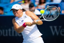 Thể thao - Rực lửa tennis Cincinnati Masters: Swiatek - Sabalenka tan mộng "chung kết trong mơ"