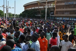 Thế giới - Động thái mới của Mỹ ở Niger khi ECOWAS có khả năng can thiệp quân sự