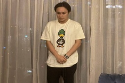 Pháp luật - Nóng trong tuần: Môi giới mại dâm cho nhiều người nổi tiếng trong showbiz Việt, “tú ông” lĩnh án