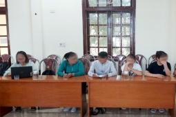 Tin tức trong ngày - Nóng trong tuần: Danh tính người đứng đầu nhóm “bông hồng đen” ở Hải Phòng