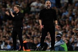 Bóng đá - Tin mới nhất bóng đá tối 20/8: Pep Guardiola lý giải vì sao không thay người trước Newcastle
