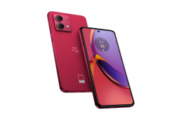 Thời trang Hi-tech - Một smartphone 5G có pin 5.000mAh "nhà" Motorola sắp trình làng