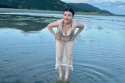 Thời trang - 1001 kiểu mặc "váy ảo ảnh" như lưới đánh cá dễ gây "mất điểm" của các chị em