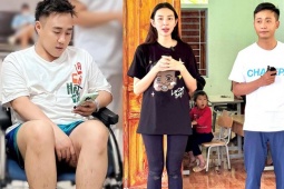 Giải trí - [Podcast] Trung Quân Idol gặp nạn, Quang Linh Vlogs khiến phố đi bộ náo loạn hot nhất tuần