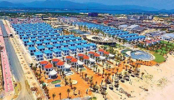 Công ty cổ phần Đầu tư tài sản Koji nợ thuế hơn 10,8 tỷ đồng